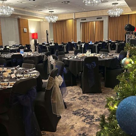 Park Inn By Radisson Palace Southend-on-Sea Luaran gambar