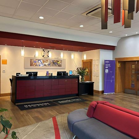 Park Inn By Radisson Palace Southend-on-Sea Luaran gambar