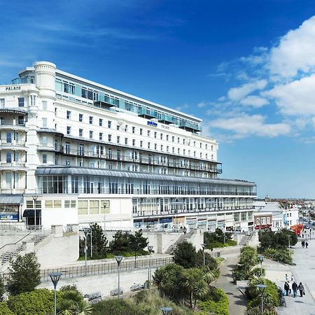 Park Inn By Radisson Palace Southend-on-Sea Luaran gambar