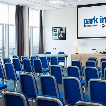 Park Inn By Radisson Palace Southend-on-Sea Luaran gambar