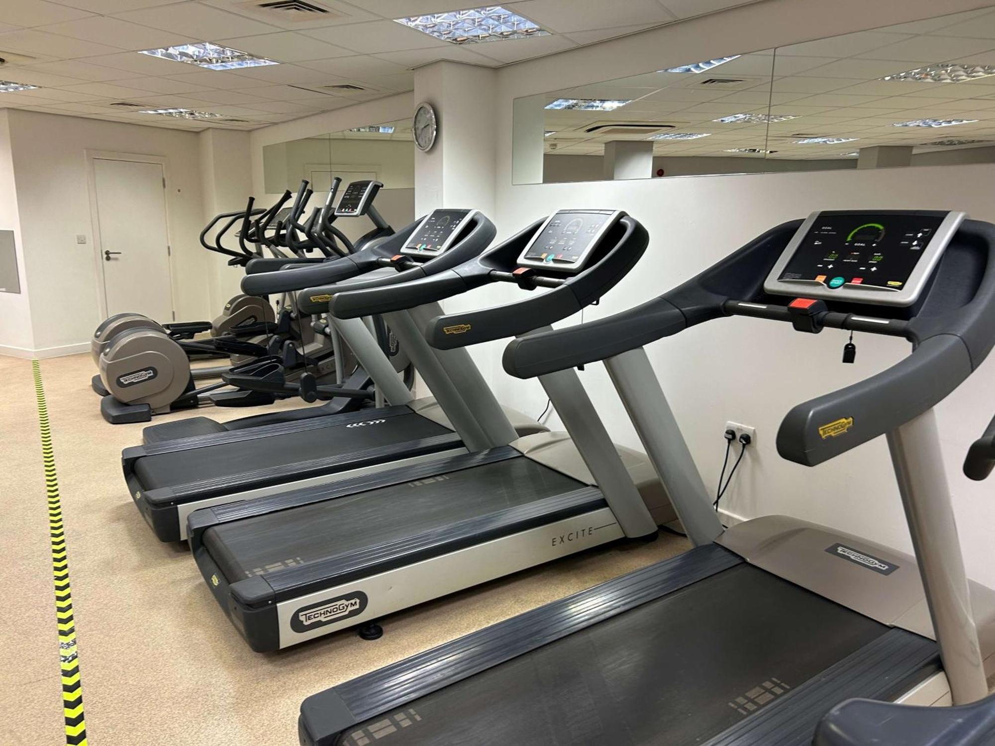 Park Inn By Radisson Palace Southend-on-Sea Luaran gambar