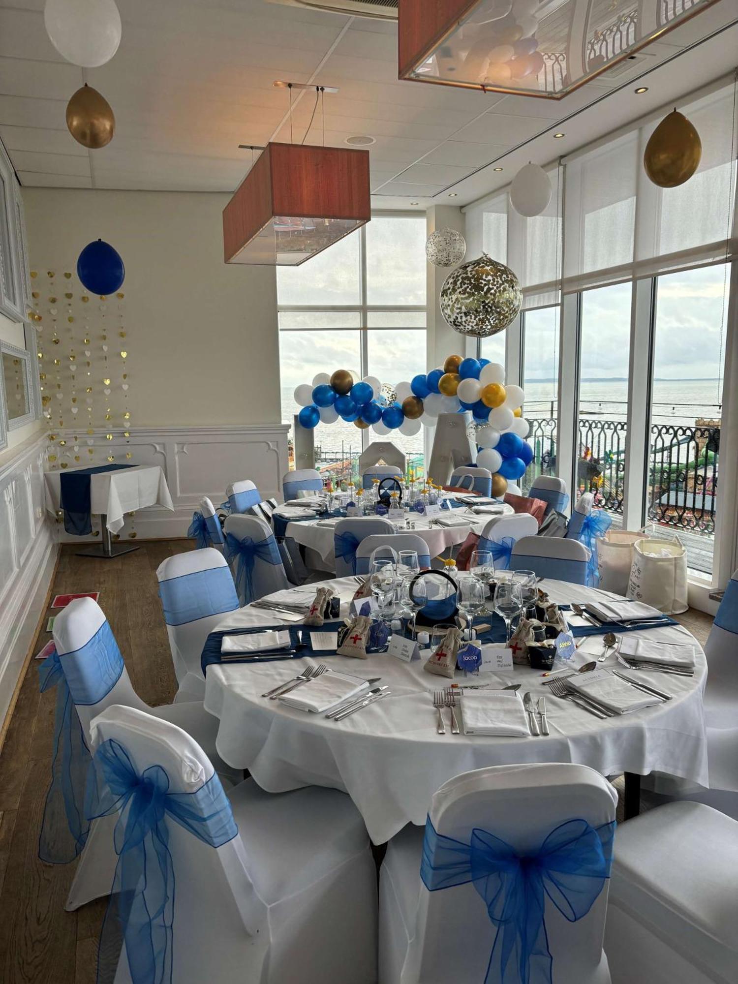 Park Inn By Radisson Palace Southend-on-Sea Luaran gambar