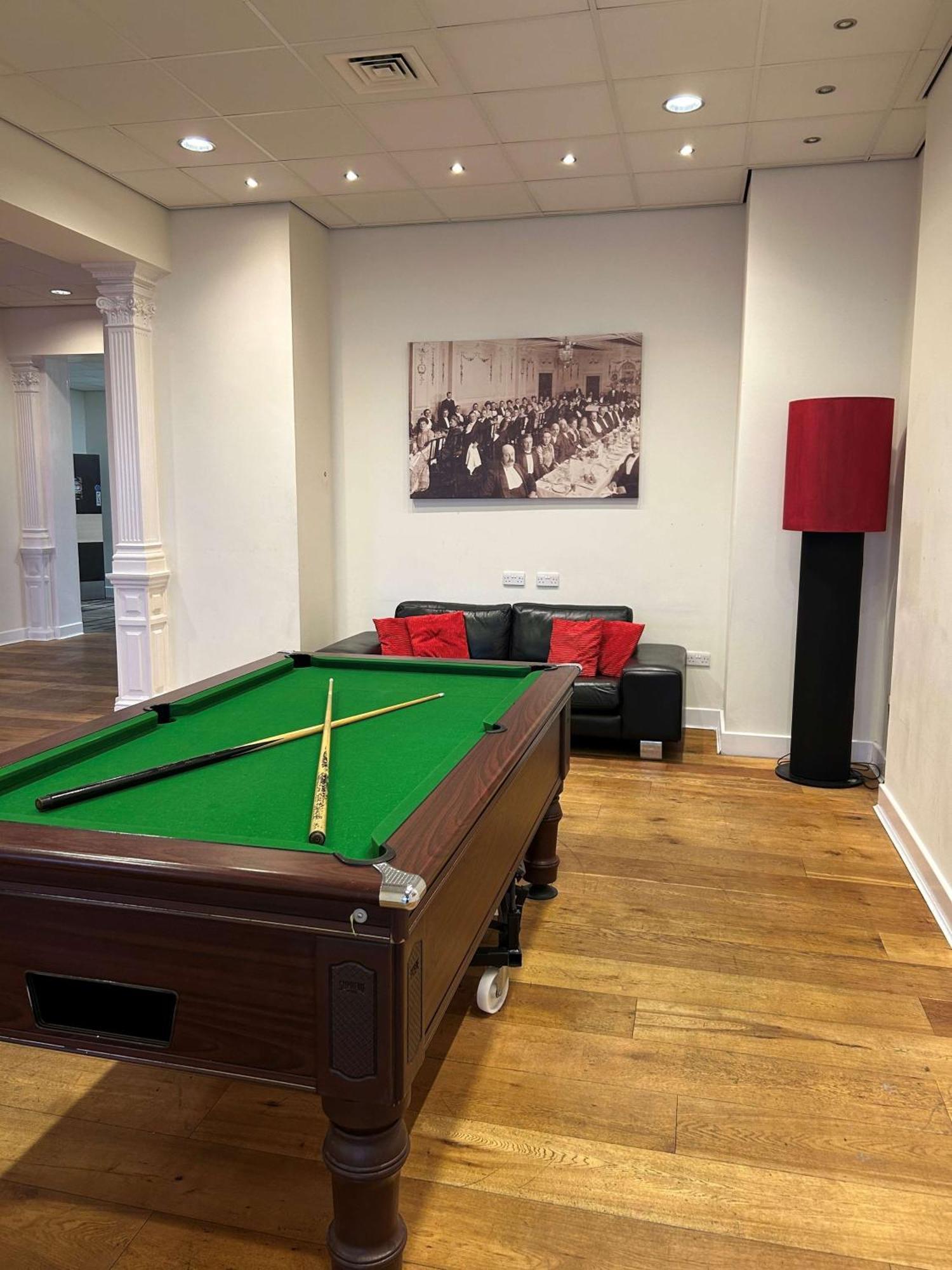 Park Inn By Radisson Palace Southend-on-Sea Luaran gambar