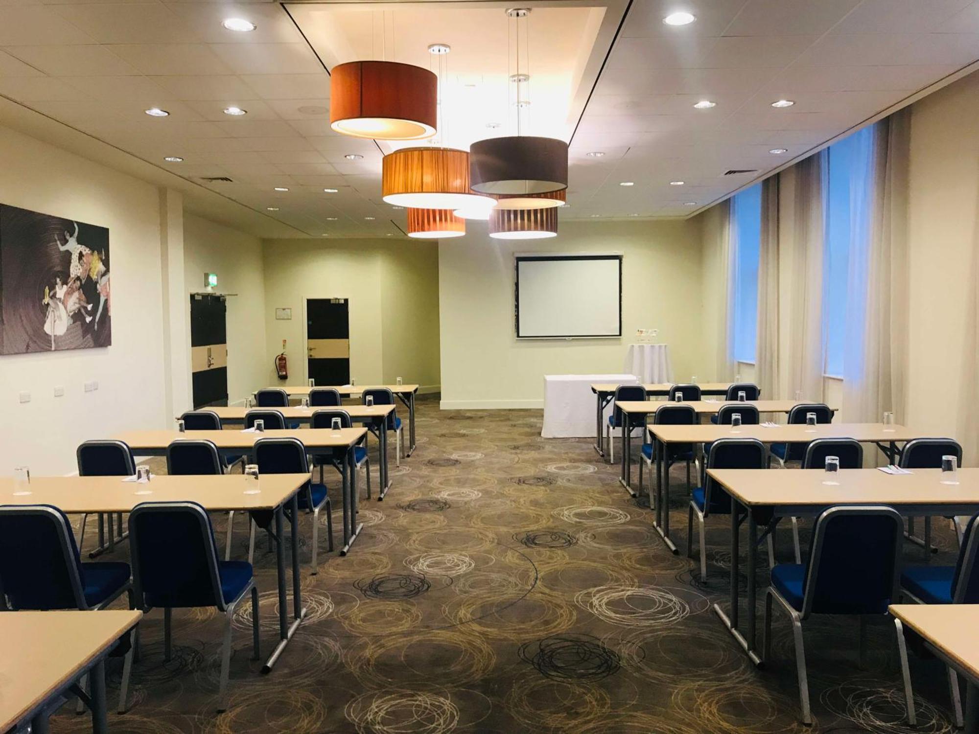 Park Inn By Radisson Palace Southend-on-Sea Luaran gambar