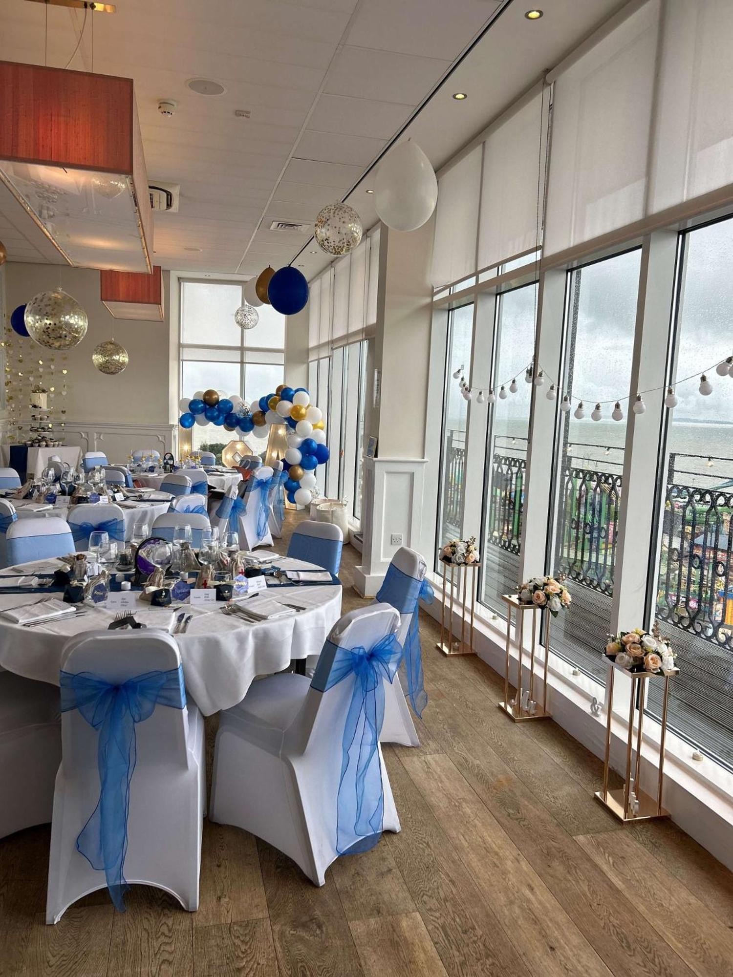 Park Inn By Radisson Palace Southend-on-Sea Luaran gambar