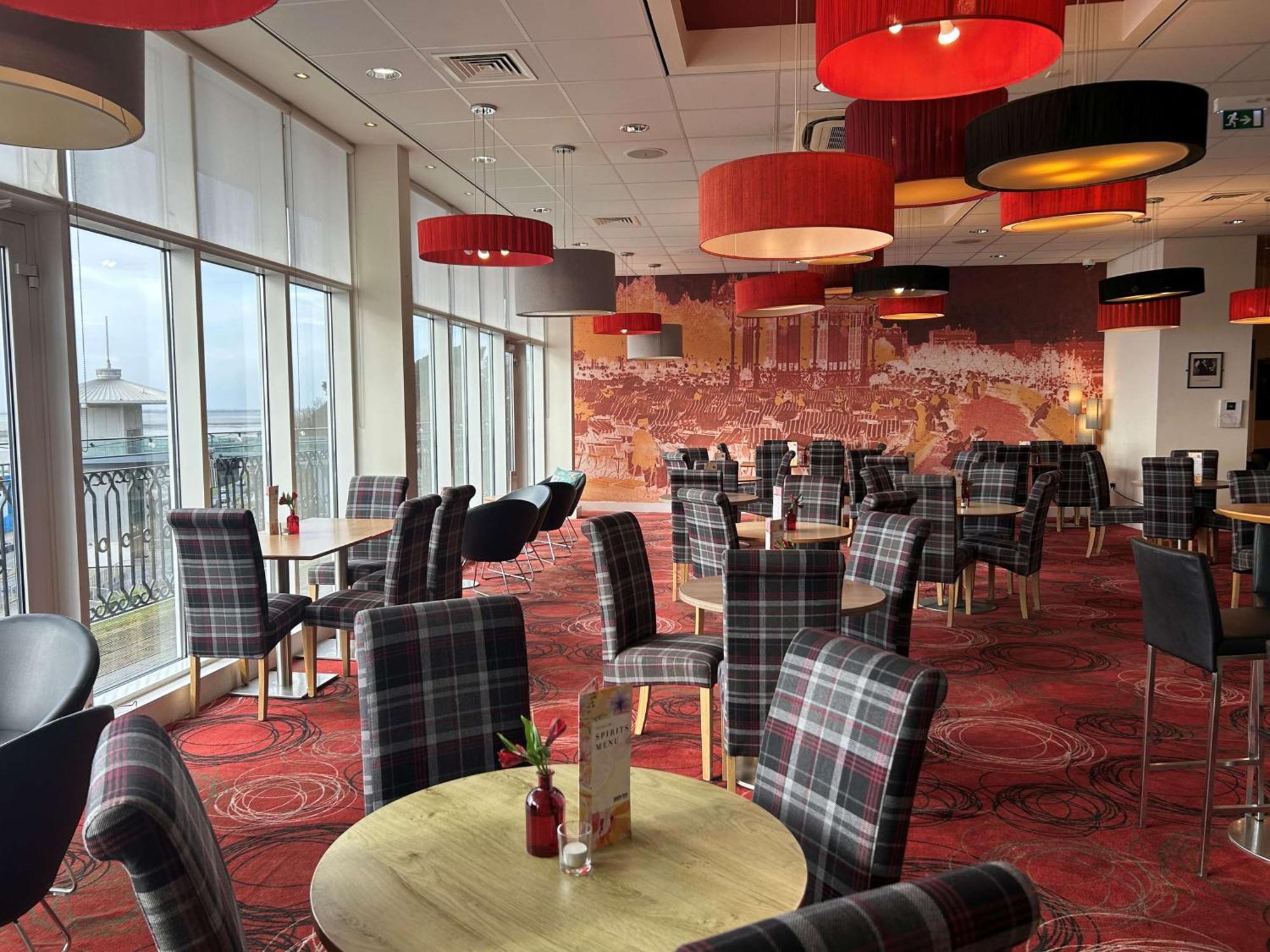 Park Inn By Radisson Palace Southend-on-Sea Luaran gambar