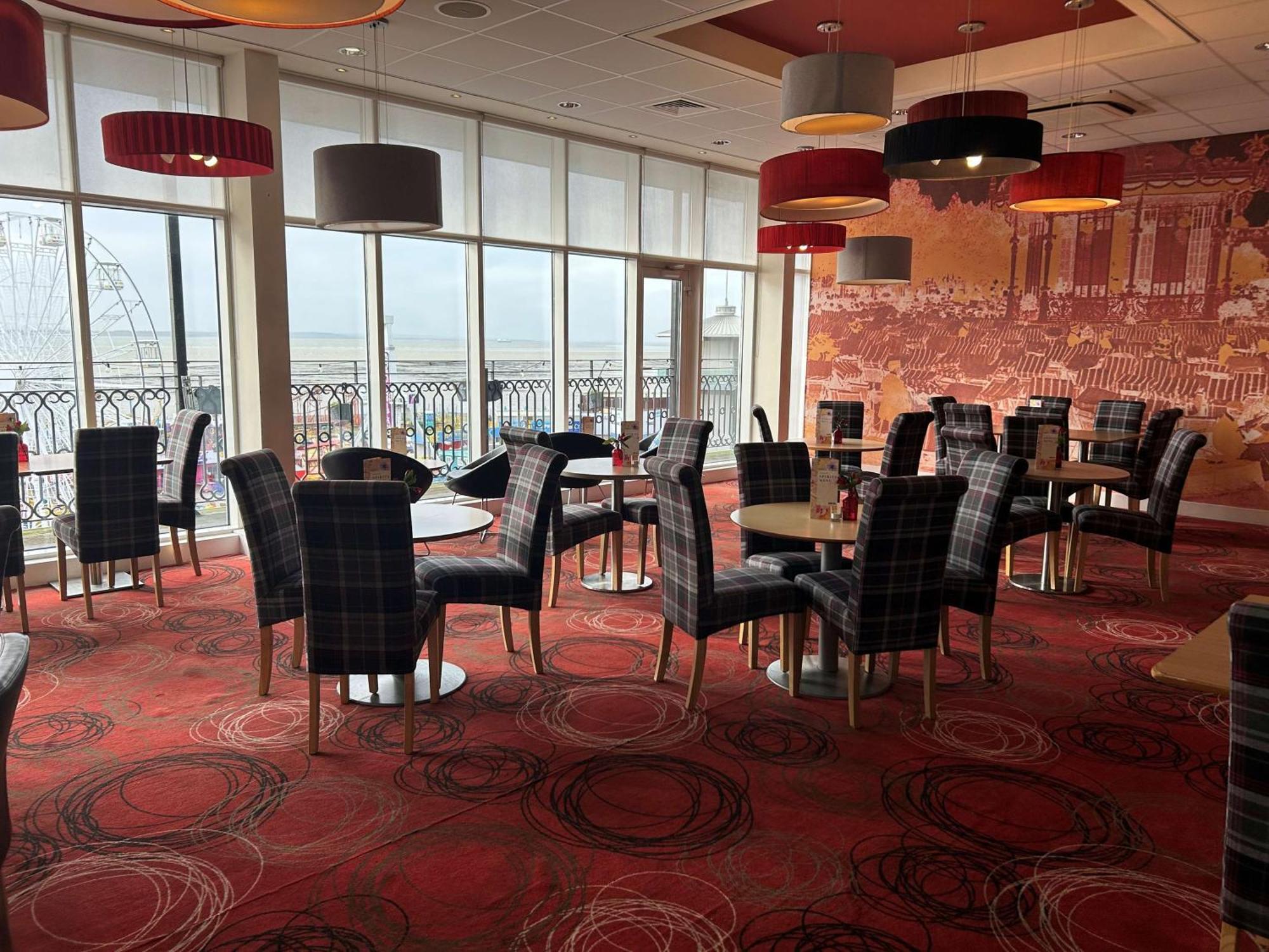 Park Inn By Radisson Palace Southend-on-Sea Luaran gambar