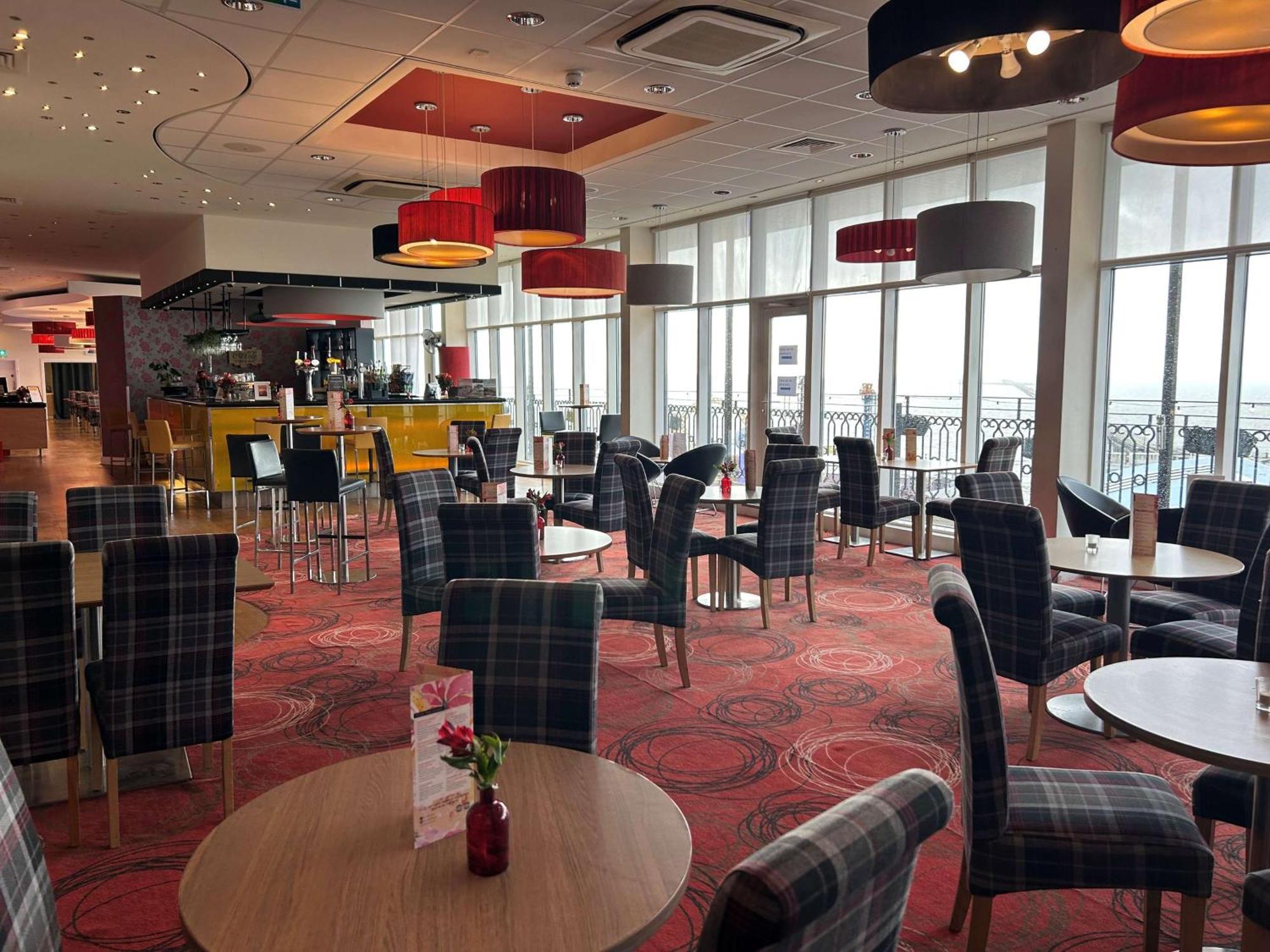 Park Inn By Radisson Palace Southend-on-Sea Luaran gambar