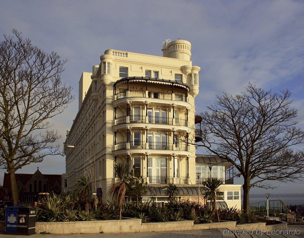 Park Inn By Radisson Palace Southend-on-Sea Luaran gambar