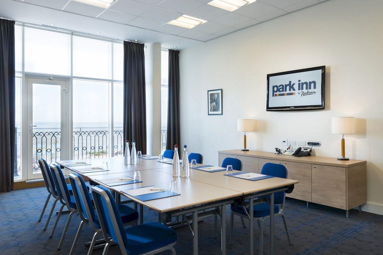 Park Inn By Radisson Palace Southend-on-Sea Luaran gambar