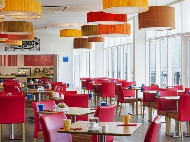 Park Inn By Radisson Palace Southend-on-Sea Luaran gambar