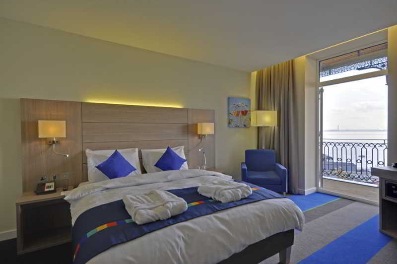 Park Inn By Radisson Palace Southend-on-Sea Luaran gambar