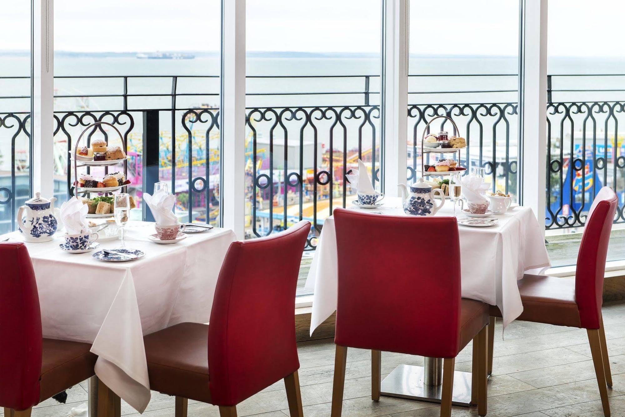 Park Inn By Radisson Palace Southend-on-Sea Luaran gambar