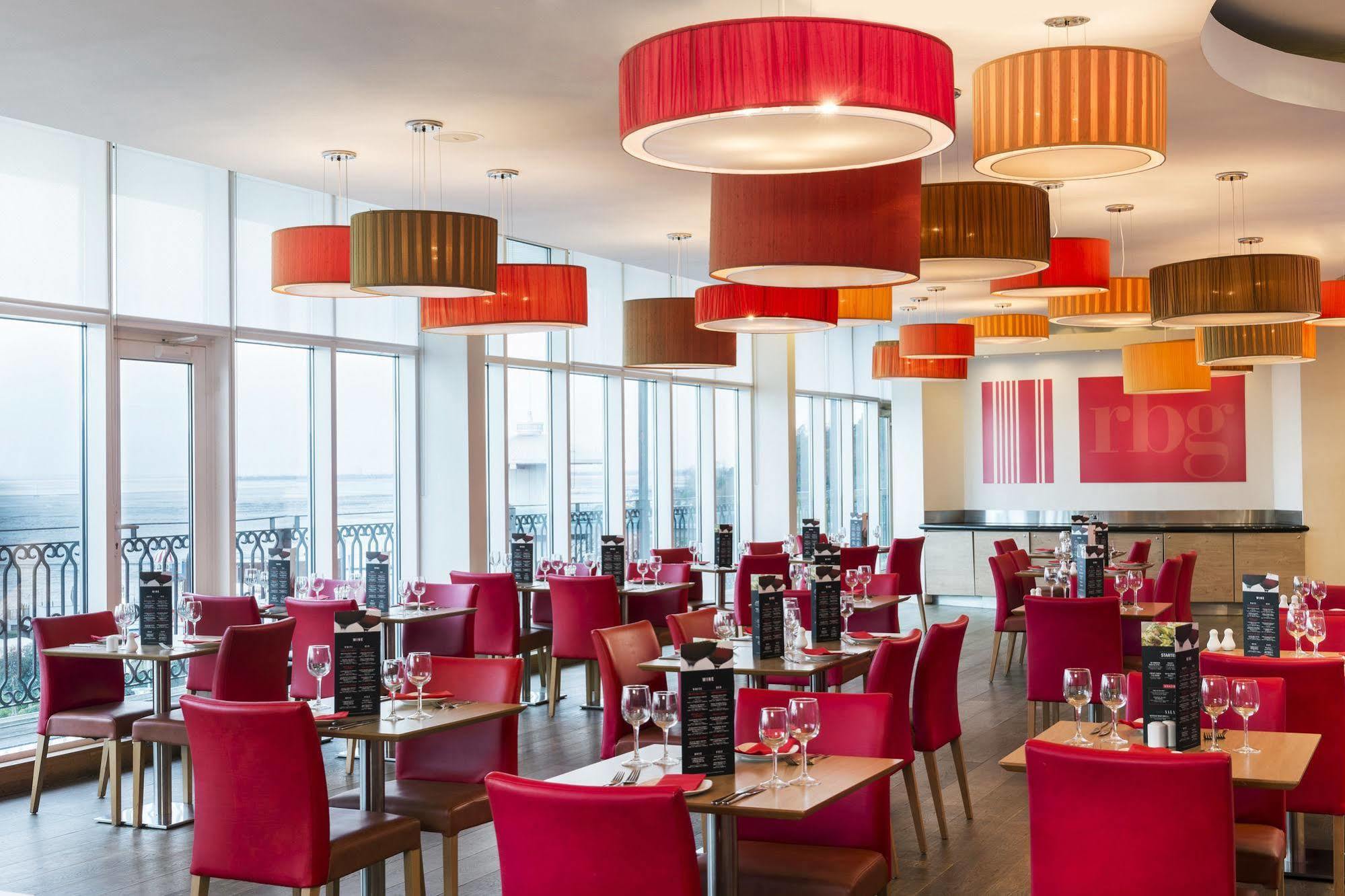 Park Inn By Radisson Palace Southend-on-Sea Luaran gambar