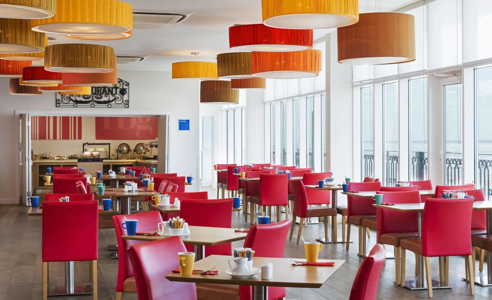 Park Inn By Radisson Palace Southend-on-Sea Luaran gambar