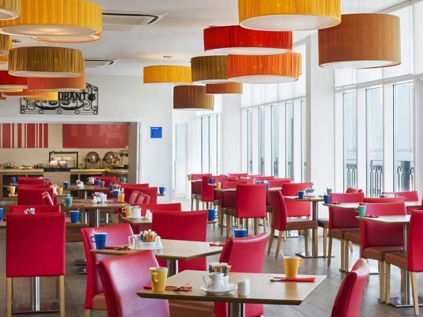 Park Inn By Radisson Palace Southend-on-Sea Luaran gambar