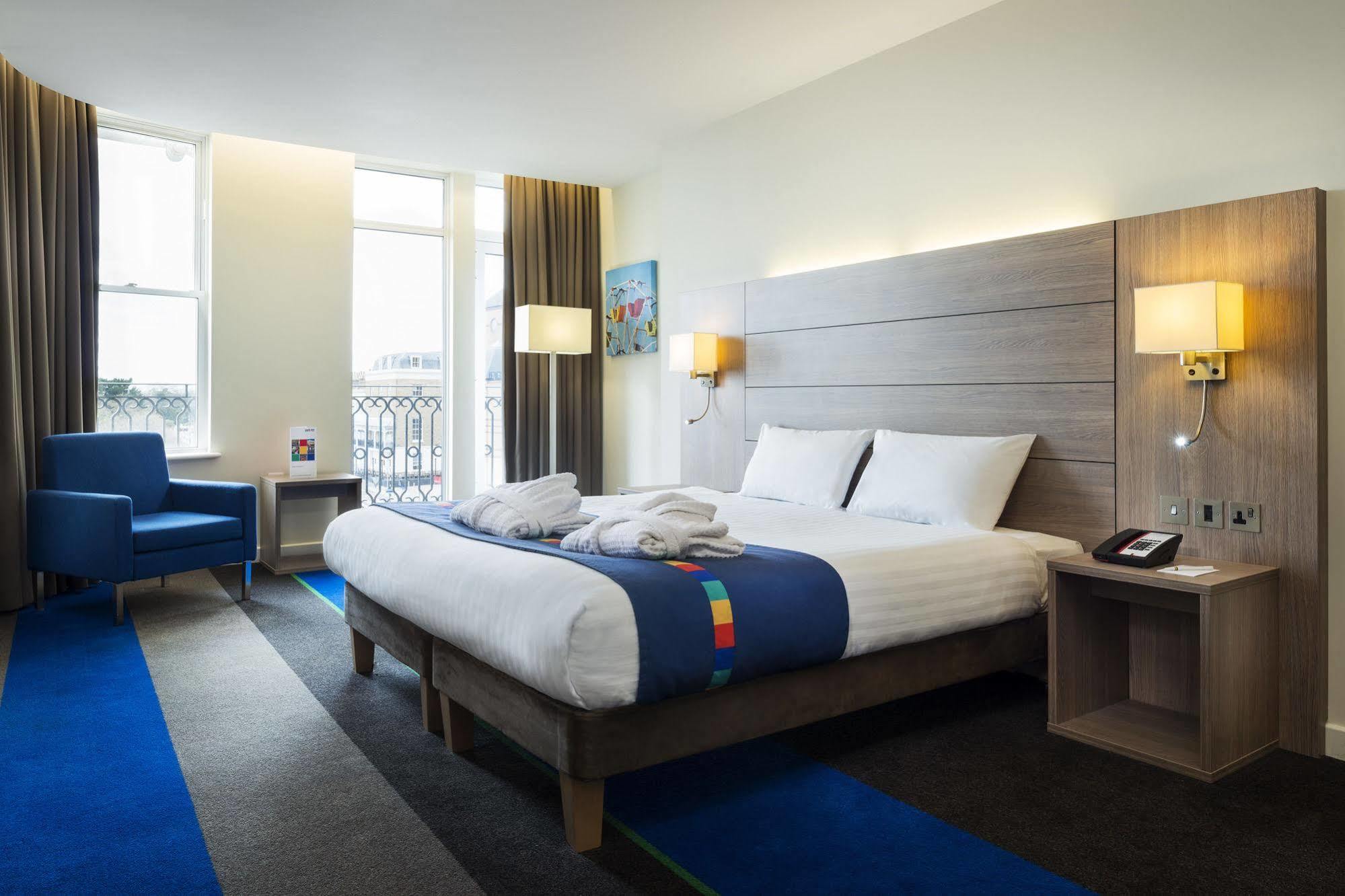 Park Inn By Radisson Palace Southend-on-Sea Luaran gambar