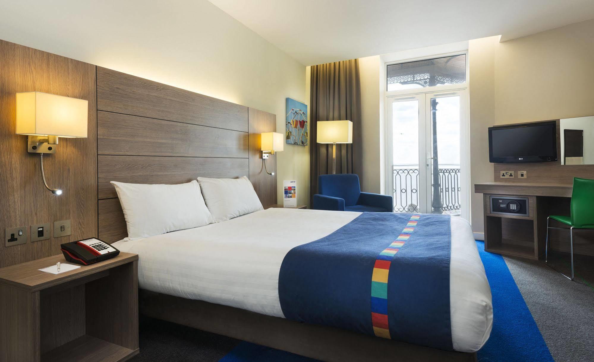 Park Inn By Radisson Palace Southend-on-Sea Luaran gambar