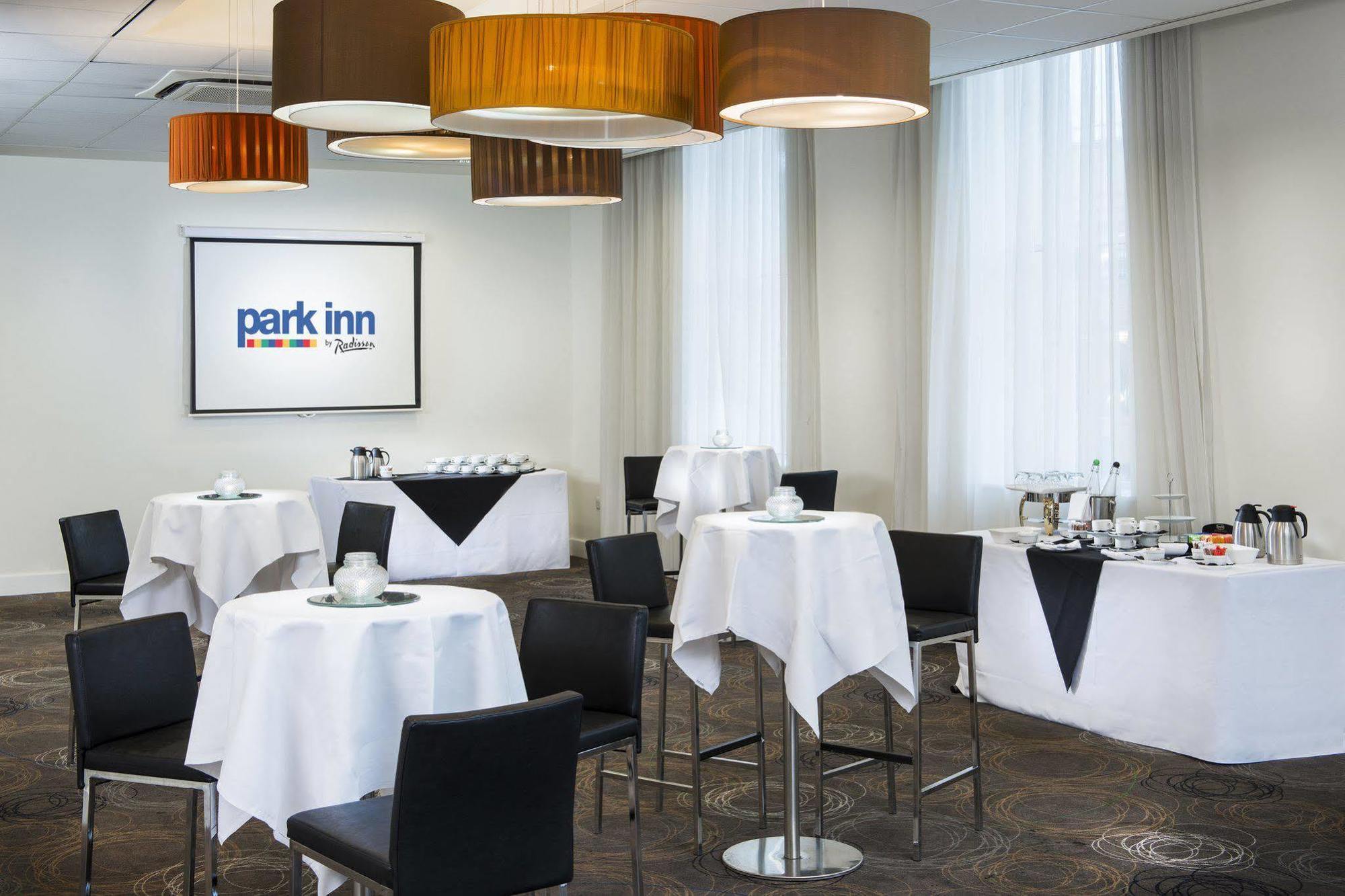 Park Inn By Radisson Palace Southend-on-Sea Luaran gambar