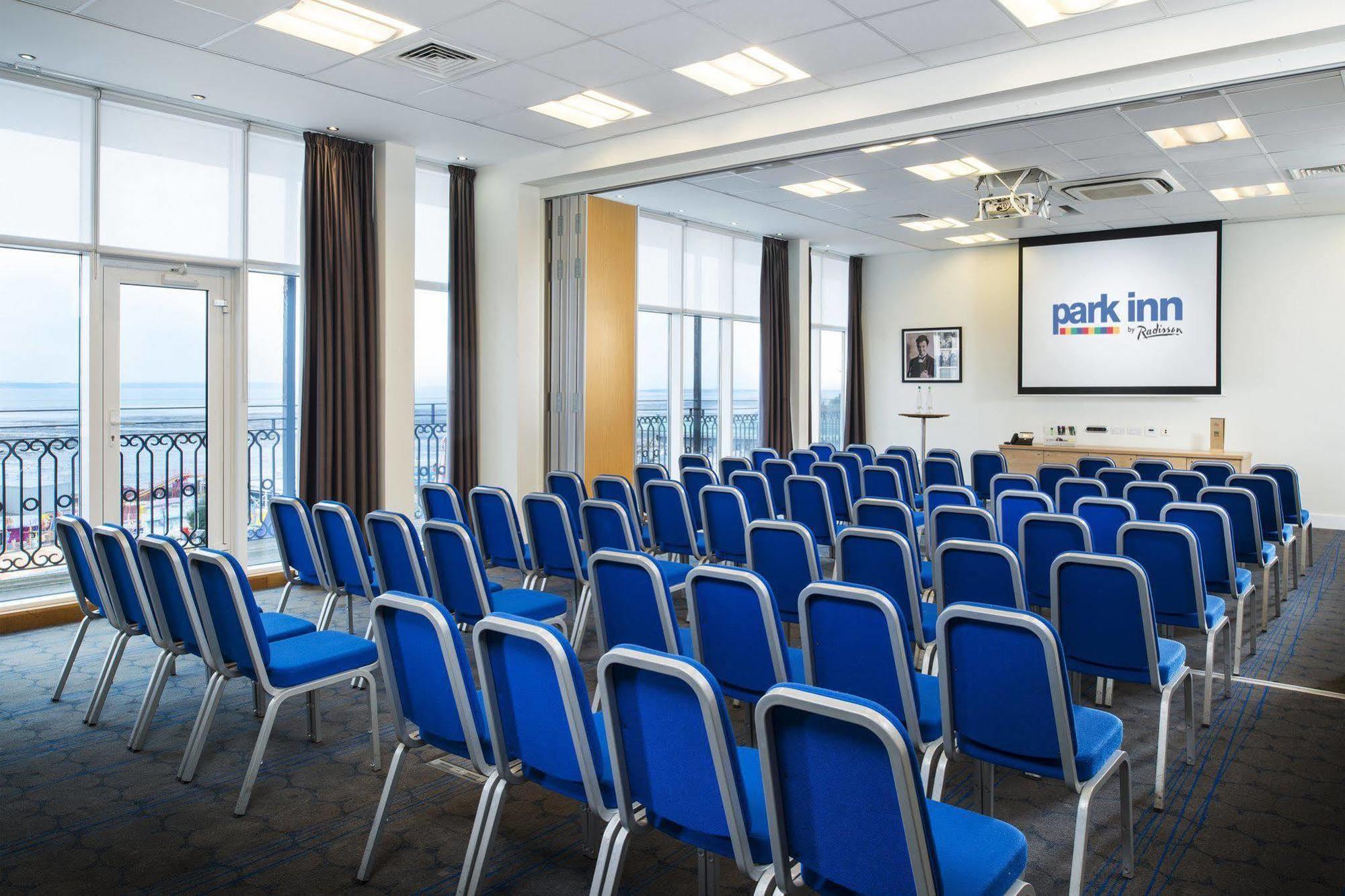 Park Inn By Radisson Palace Southend-on-Sea Luaran gambar