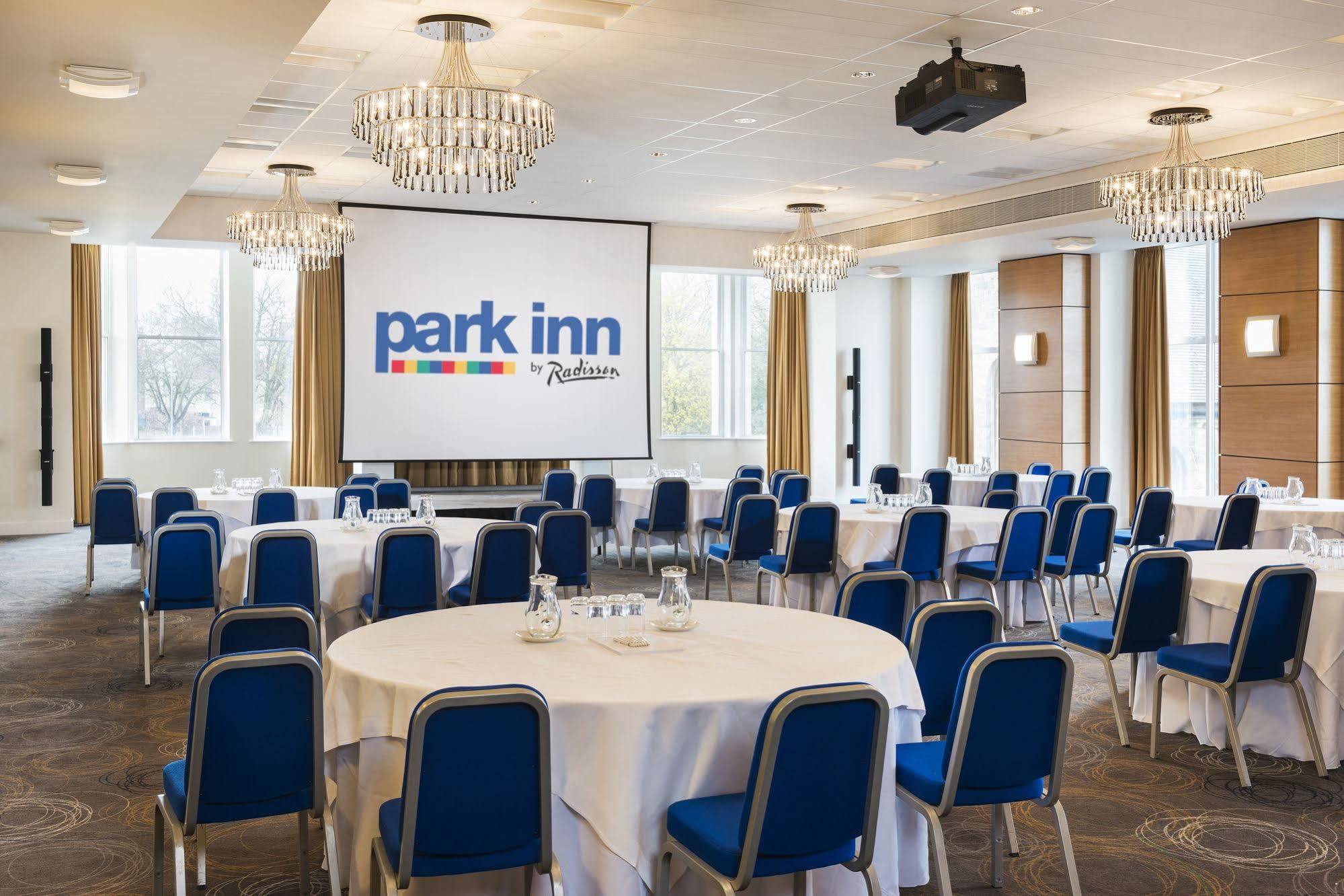 Park Inn By Radisson Palace Southend-on-Sea Luaran gambar