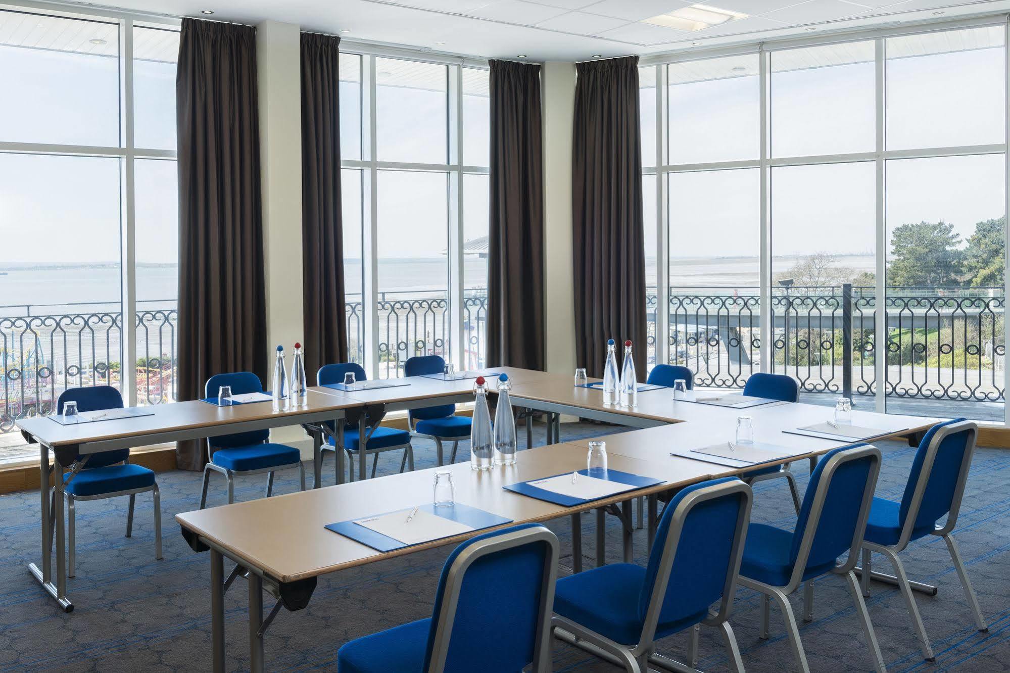 Park Inn By Radisson Palace Southend-on-Sea Luaran gambar