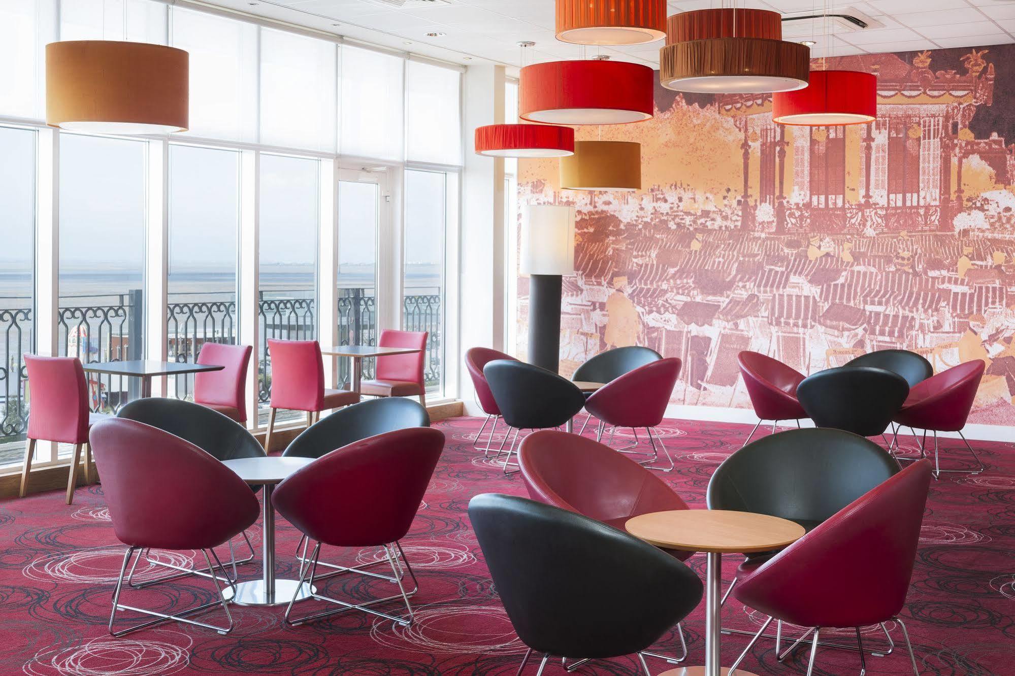 Park Inn By Radisson Palace Southend-on-Sea Luaran gambar