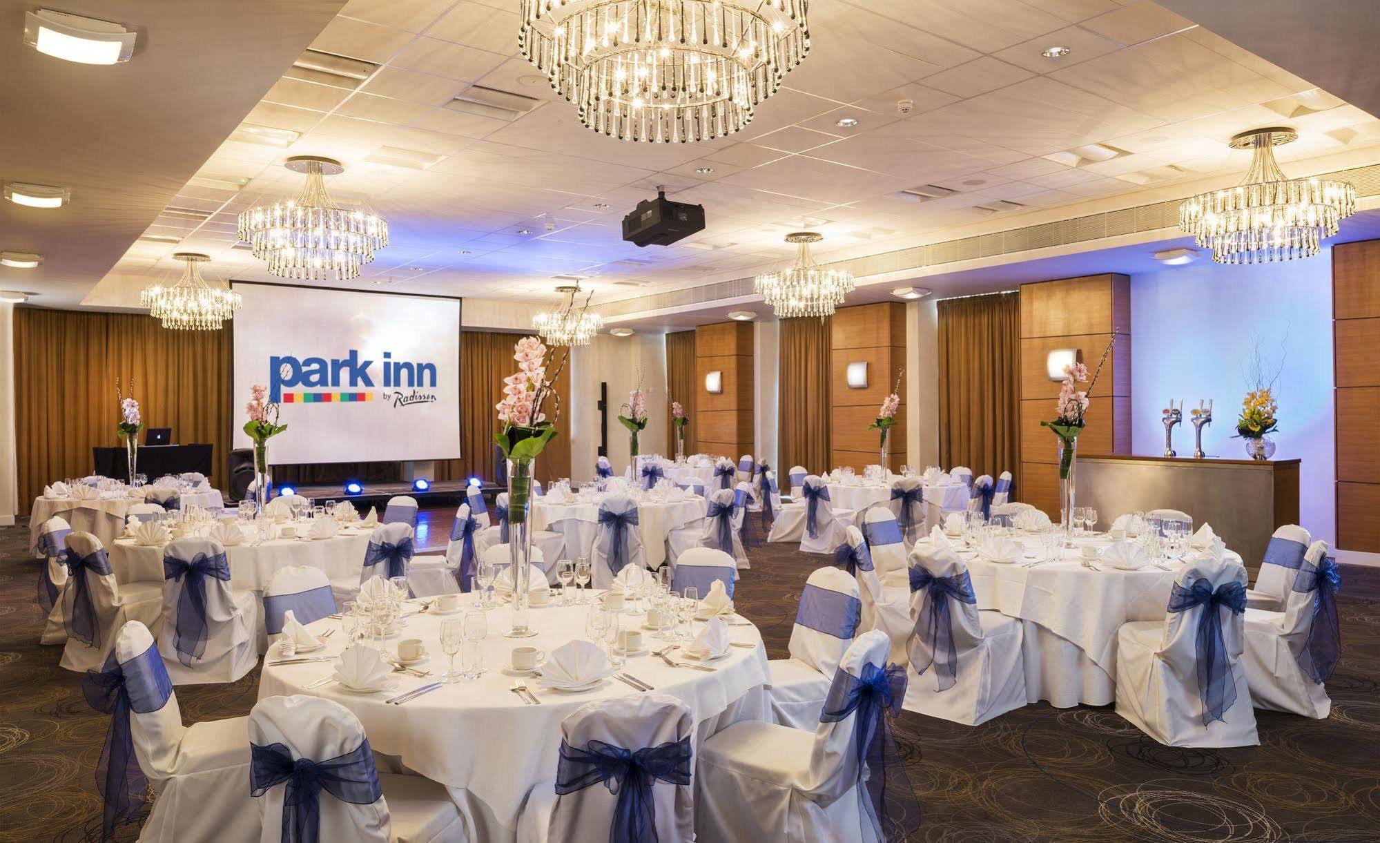 Park Inn By Radisson Palace Southend-on-Sea Luaran gambar