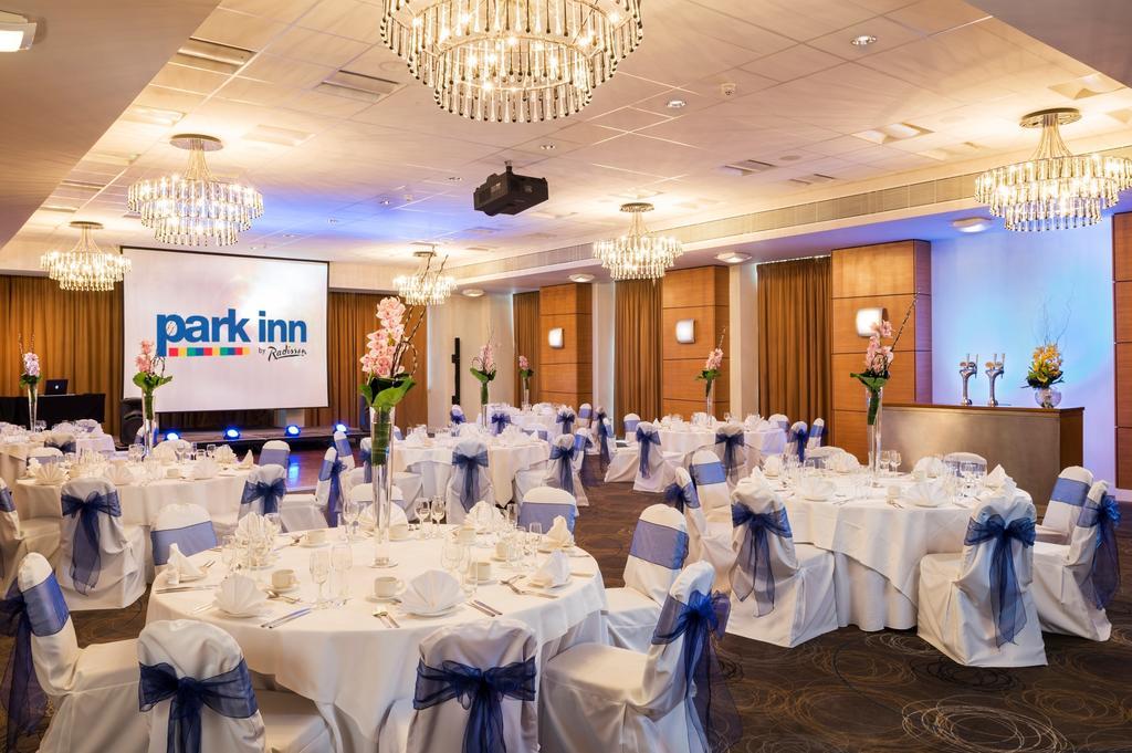 Park Inn By Radisson Palace Southend-on-Sea Luaran gambar